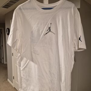 Jordan Lot Of 6 Shirts XL